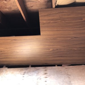 Decra-Guard teak 2