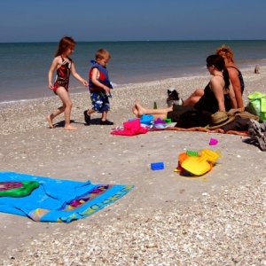 Beach Time