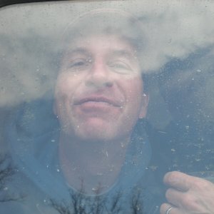 My buddy, Pat. Lots of issues to address here. He's a good guy.
