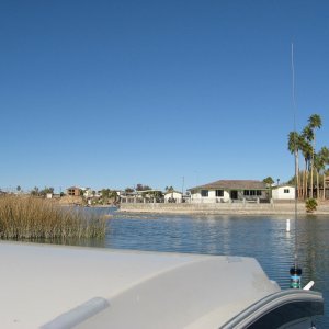 Fishers Landing