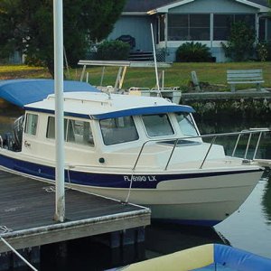 Love the new 25'