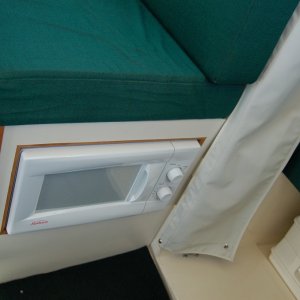 (MinnieSwann) Microwave placement