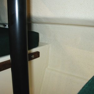 Molded Interior 11