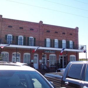 The Consulate - Apalach