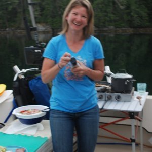 Michele, Cod Blue 5/17/2016