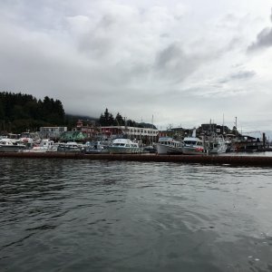 8-15 Cow Bay, Prince Rupert, BC