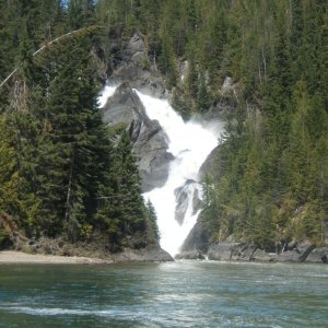 Niagara creek