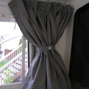 Tie-backs