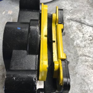 Caliper