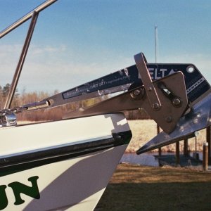BRM-2 Modifications