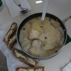 Kala Mojakka