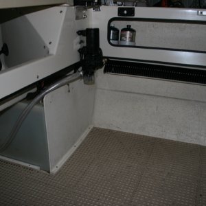 Washdown Pump