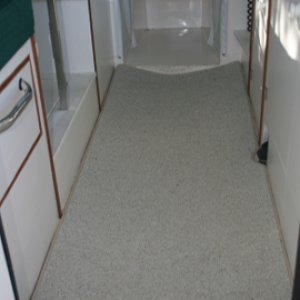 Cabin Carpet