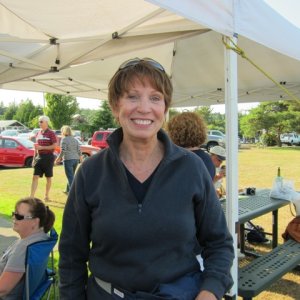 Jeanie 
(Sparkle Plenty)