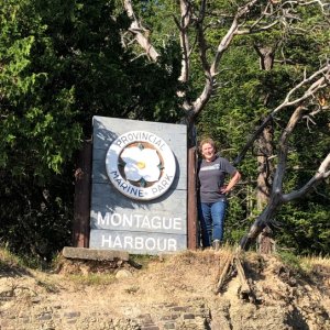Montague Harbor