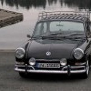 Media 'The '65 Nochback' in album 'The '66 VW Westy'