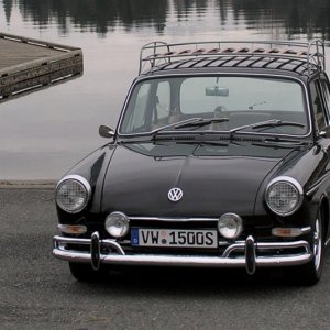 Media 'Bigger pic of the Notch.' in album 'The '66 VW Westy'