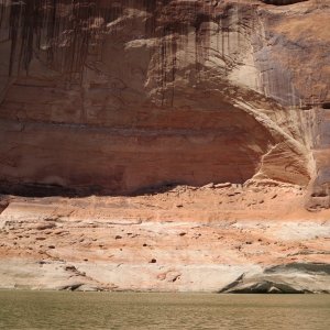 9-21-14 Restored ruins Escalante River