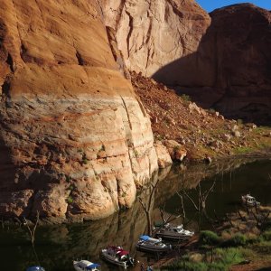 9-23-14 Forgotten Canyon