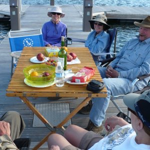 4th of July 2011 - Yellowstone