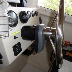 Media 'Side view of drive unit.' in album 'Side view of drive unit.'