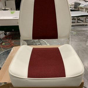 seat 1