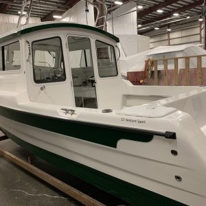 23 Venture Sport 1
