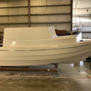 White 22