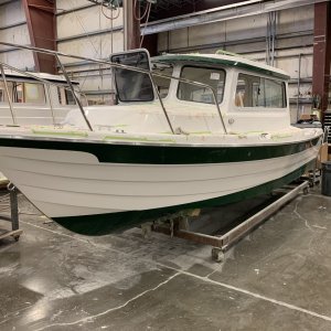 23 Venture 1