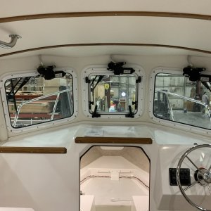 23 Venture 9