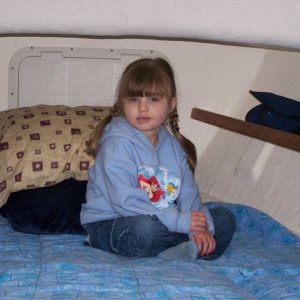 Media '' in album 'Grandaughter deckhand borrowed from C Daisy'