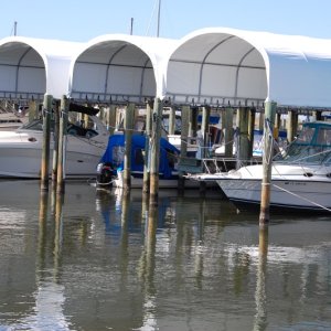 Port St.Joe Marina
