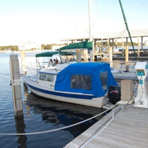 PC Marina