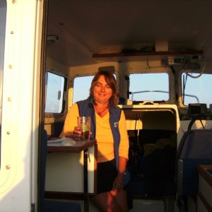 C-dory Queen