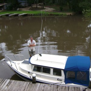 Nice Boat