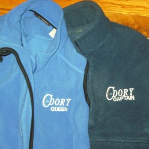 Vests