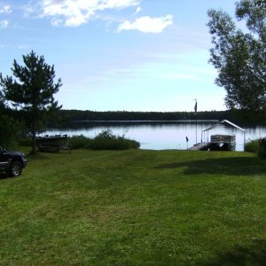 Where We Summer, Lake View