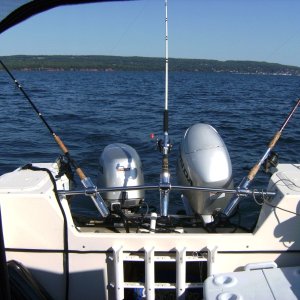 Rod Holders