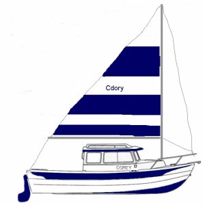 22\' Sloop