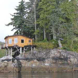 Whale Point