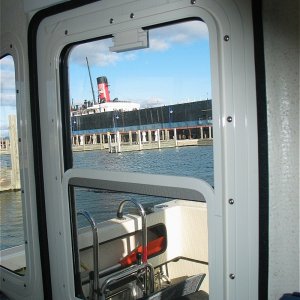 Media 'Sliding window for cabin door, thanks C-Green!' in album '(Not For Hire) Name added (cap letters are 4 3/4 inches)'