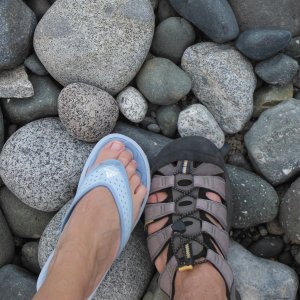 Desolation Sound 2013