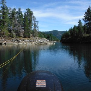 Desolation Sound 2013