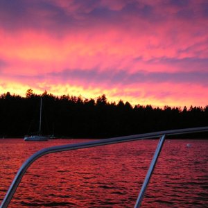 Desolation Sound 2013