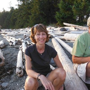 Desolation Sound 2013