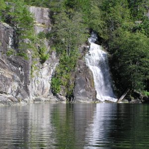 Desolation Sound 2013