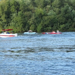CT River South Hadley MA