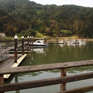 Angel Island