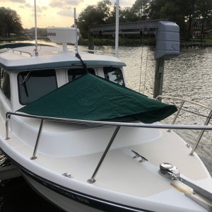 CapeCruiserBowShade1