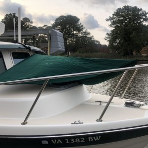 CapeCruiserBowShade2